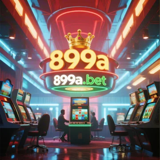 899a